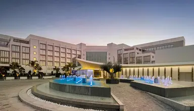 Le Meridien Spa & Resort