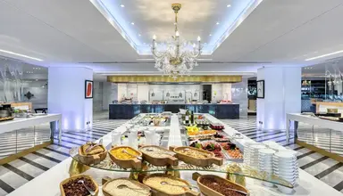 Le Meridien Spa & Resort