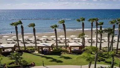 Le Meridien Spa & Resort