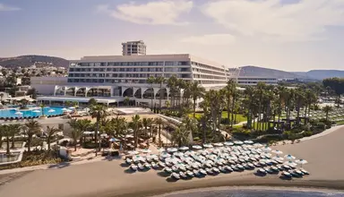 Le Meridien Spa & Resort