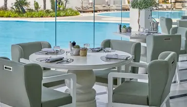 Le Meridien Spa & Resort