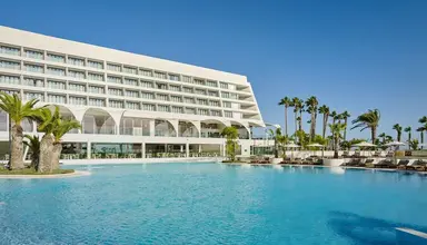 Le Meridien Spa & Resort