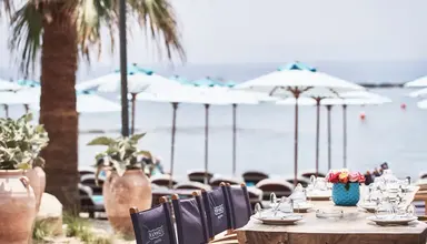 Le Meridien Spa & Resort