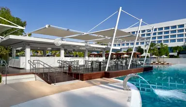 Le Meridien Spa & Resort