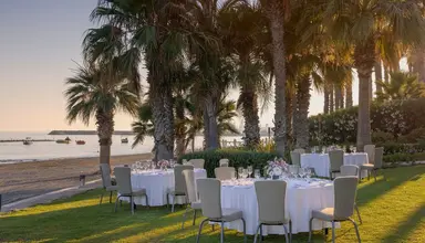 Le Meridien Spa & Resort