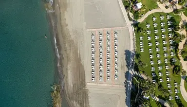 Le Meridien Spa & Resort