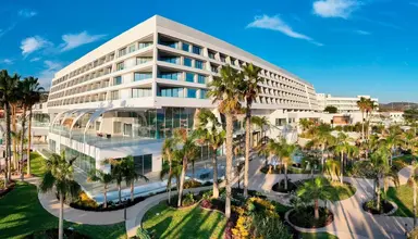 Le Meridien Spa & Resort