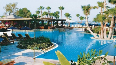 Le Meridien Spa & Resort