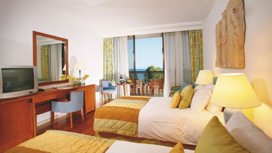 Le Meridien Spa & Resort