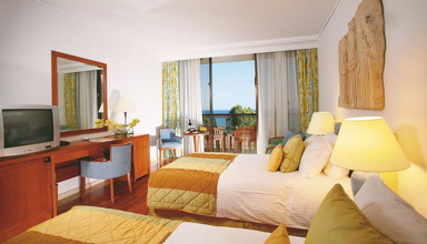 Le Meridien Spa & Resort