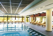 Le Meridien Spa & Resort