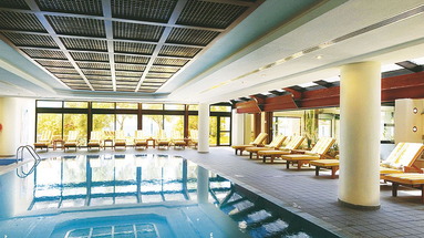 Le Meridien Spa & Resort