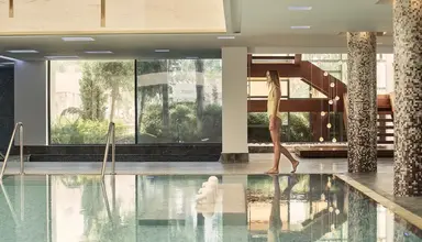 Le Meridien Spa & Resort