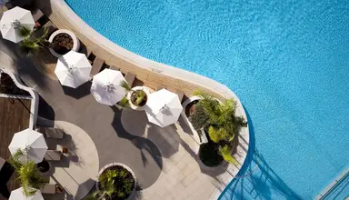 Le Meridien Spa & Resort