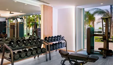 Le Meridien Spa & Resort