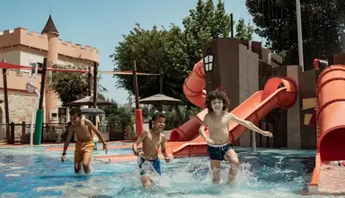 Le Meridien Spa & Resort