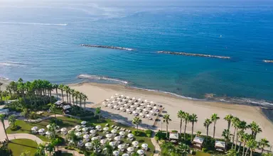 Le Meridien Spa & Resort