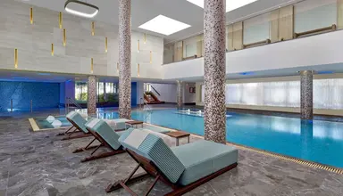 Le Meridien Spa & Resort