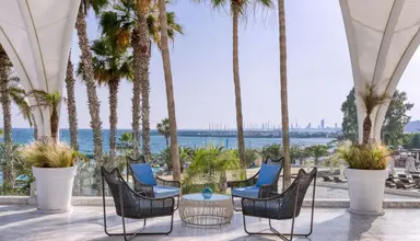 Le Meridien Spa & Resort