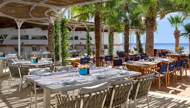 Le Meridien Spa & Resort