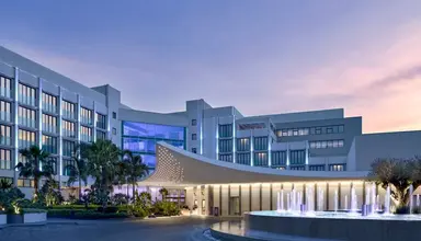 Le Meridien Spa & Resort