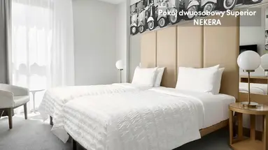 Le Meridien Visconti Rome