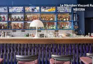 Le Meridien Visconti Rome