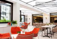 Le Meridien Visconti Rome