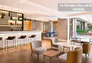 Le Meridien Visconti Rome