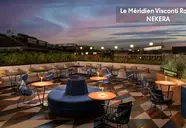 Le Meridien Visconti Rome