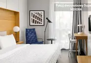 Le Meridien Visconti Rome