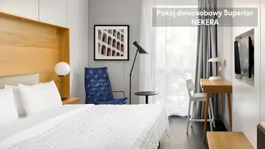 Le Meridien Visconti Rome