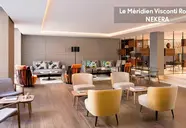 Le Meridien Visconti Rome