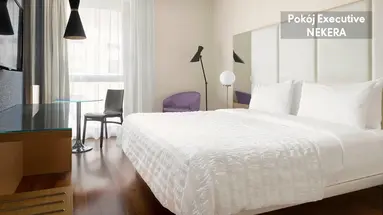 Le Meridien Visconti Rome