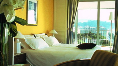Le Meridien