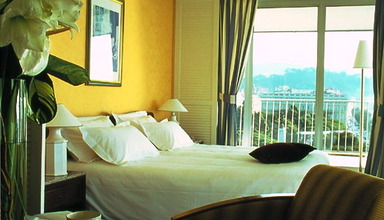 Le Meridien