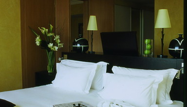 Le Meridien