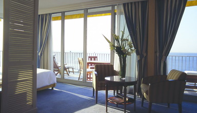 Le Meridien