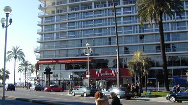 Le Meridien
