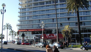 Le Meridien