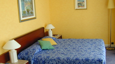 Le Meridien