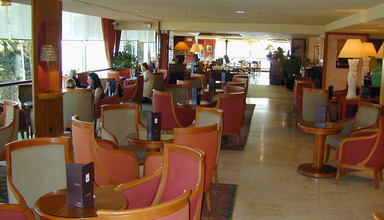 Le Meridien