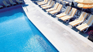 Le Meridien