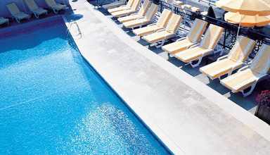 Le Meridien