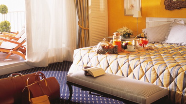 Le Meridien