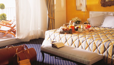 Le Meridien