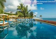 Le Mersenne Beach Resort