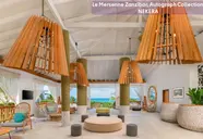Le Mersenne Beach Resort