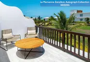Le Mersenne Beach Resort