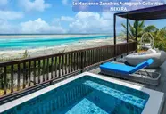 Le Mersenne Beach Resort
